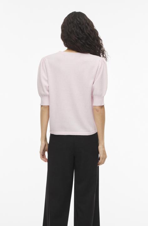 Immagine prodotto Vila VIRIL Kurzärmeliges Strickoberteil (M)