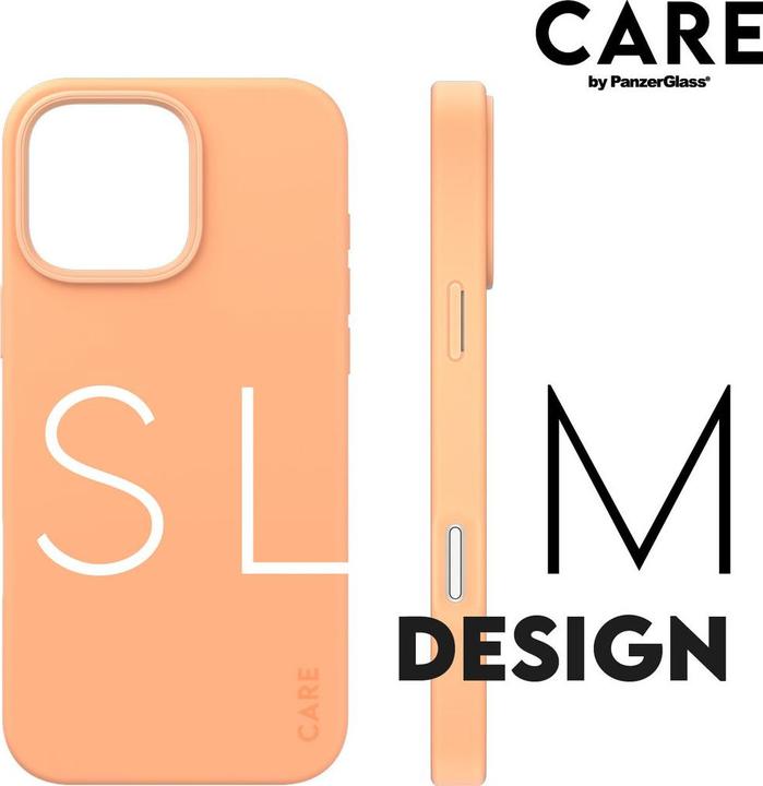 Actual product image Care Case Fashion&MagSafe (Apple iPhone 16 Pro Max)
