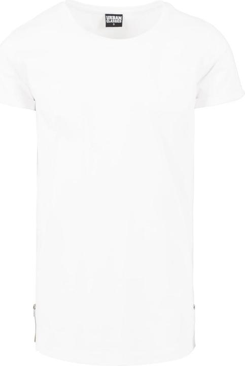 Produktbild Urban Classics TShirt Seitlicher Reissverschluss (M)