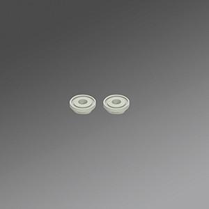 Produktbild Regiolux LED-Kunststoffleuchte 25W 4000K 3050lm 2533/0154110 (3100 lm)