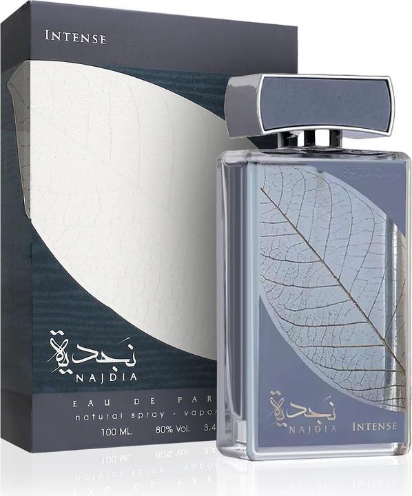 Immagine prodotto Lattafa Najdia Intense (Eau de parfum, 100 ml)