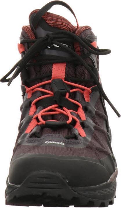 Produktbild AKU Women's Rocket Mid GTX (41)