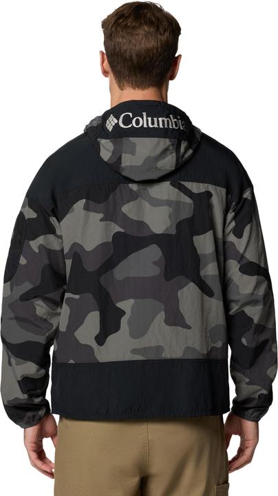 Produktbild Columbia Challenger™ II Novelty Windbreaker (S)