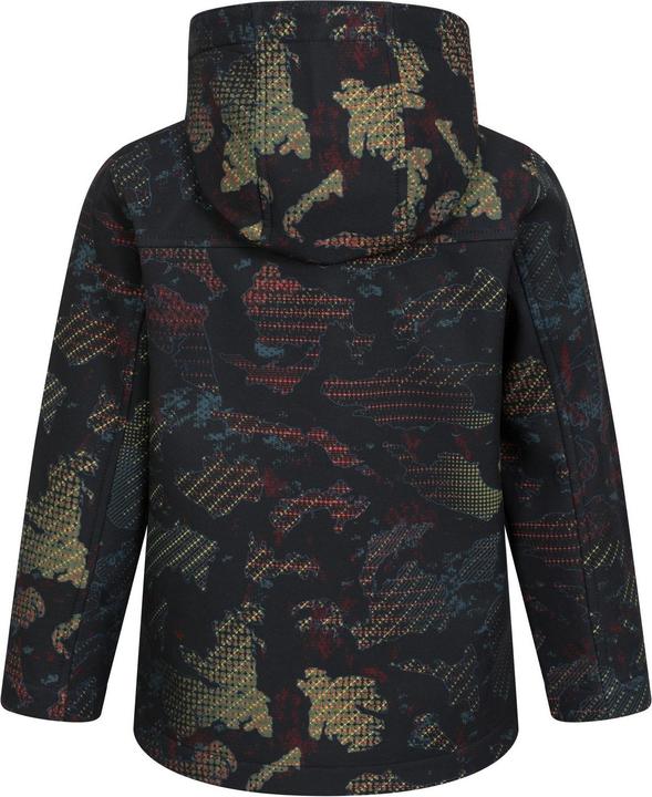 Produktbild Mountain Warehouse Exodus II Softshelljacke (104)