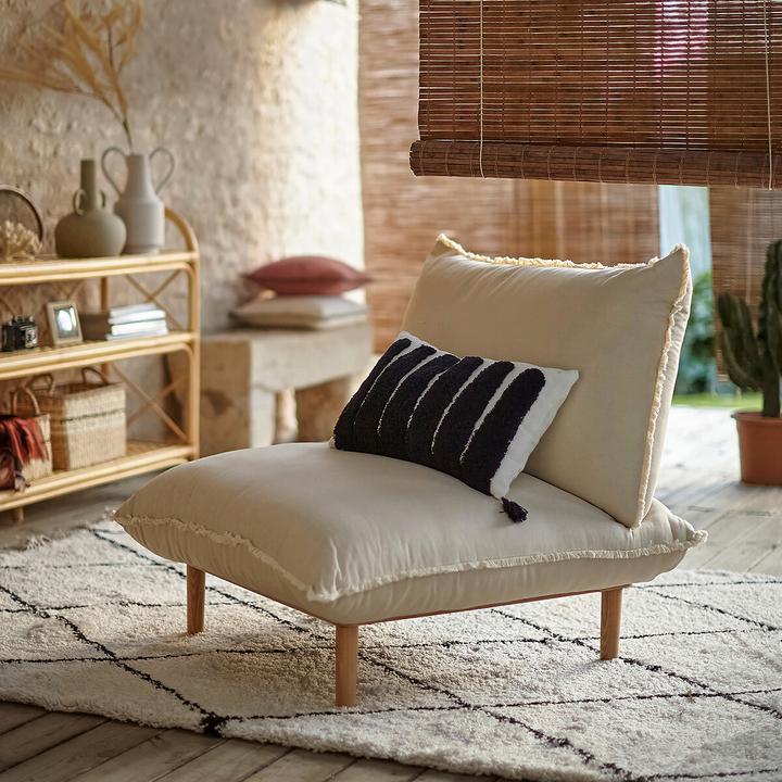 Image du produit La Redoute Interieurs Jiraya (200 x 290 cm)