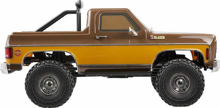 Image du produit FMS Chevrolet K5 Blazer FCX10 (RTR Prêt à fonctionner)