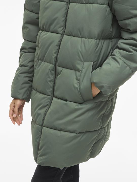 Immagine prodotto Vila VIKARLA Kapuzen Wattierte Jacke