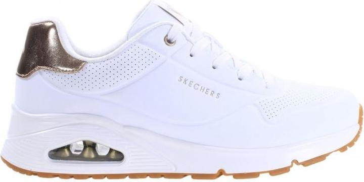Image du produit Skechers Baskets UNO GEN1 - SHIMMER AWAY (29)