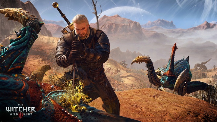Immagine prodotto The Witcher 3 : Wild Hunt