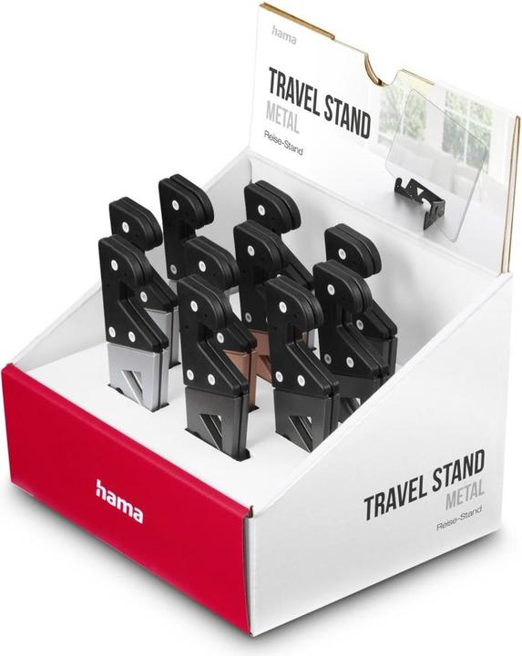 Actual product image Hama Travel