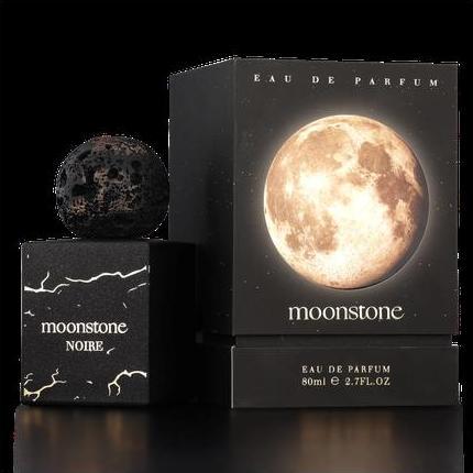 Produktbild French Connection French Avenue Moonstone Noire Eau De Parfum 100ml (Eau de Parfum, 100 ml)
