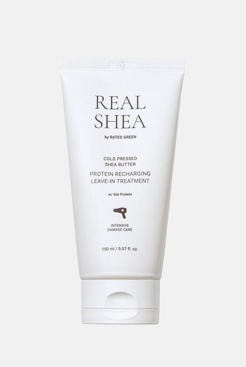 Produktbild Rated Green Real Shea (150 ml)