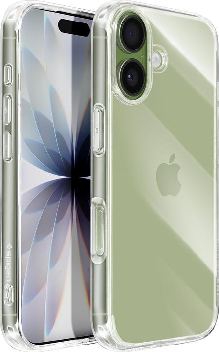 Produktbild Spigen Ultra Hybrid (Apple iPhone 17)