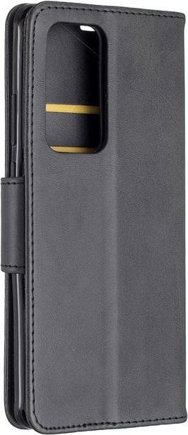 Immagine prodotto MU Classic Serie classica IV con copertina in pelle (Huawei P40 Pro+)