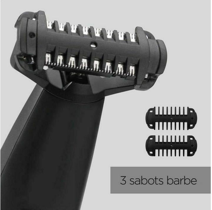 Image du produit BaByliss - Bartschneider T880E