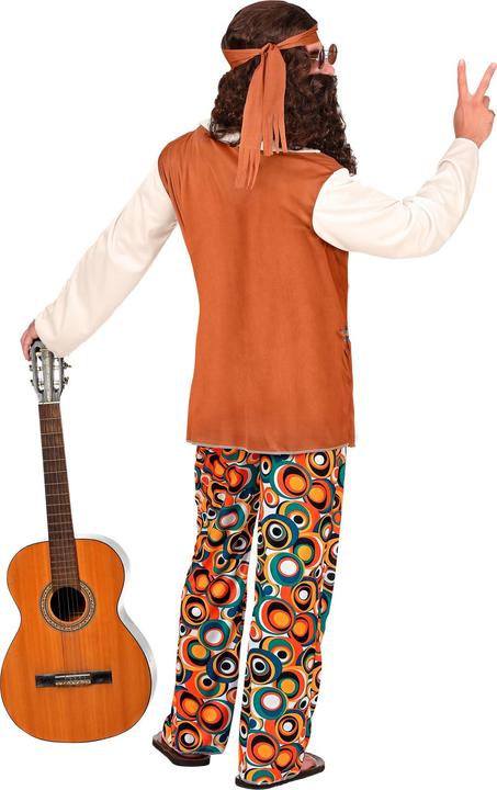 Widmann Kostüm Hippie