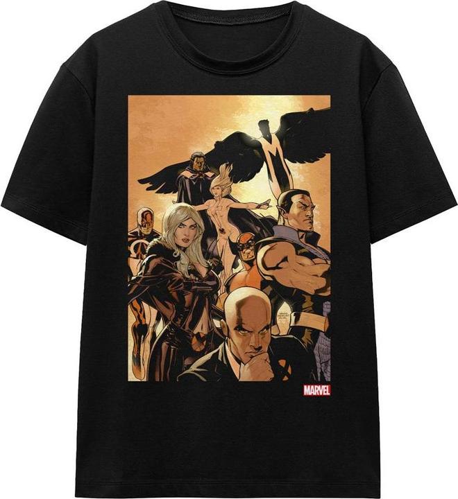 Produktbild XMen TShirt (M)