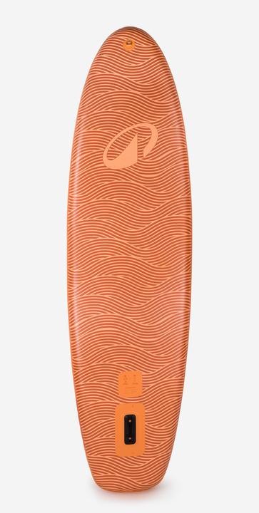 Produktbild Itiwit Pack Stand Up Paddle aufblasbar 10'6 Limited Edition (<130 kg) - 100 orange (10'6")