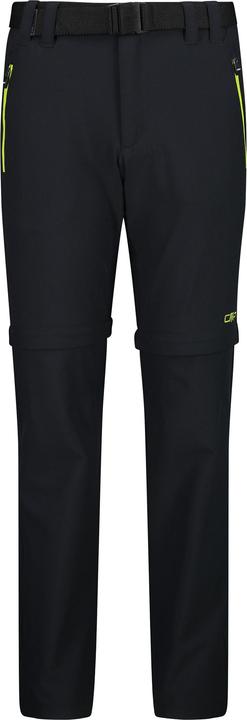 Actual product image CMP Campagnolo Long Zip Off Stretch (98)