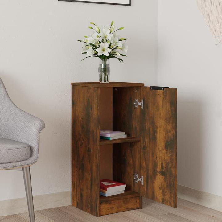 Image du produit vidaXL Sideboard (30 x 30 x 70 cm)