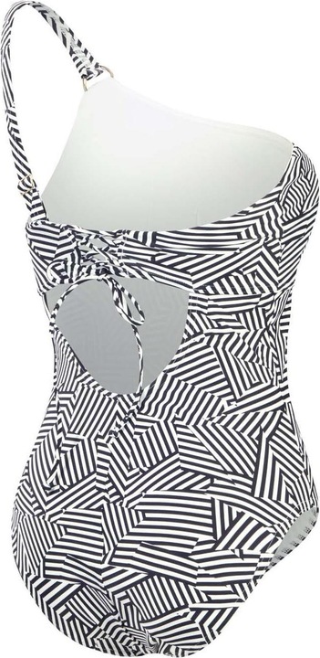 Immagine prodotto Speedo Costume da Bagno Intero Asimmetrico Donna (40 D)