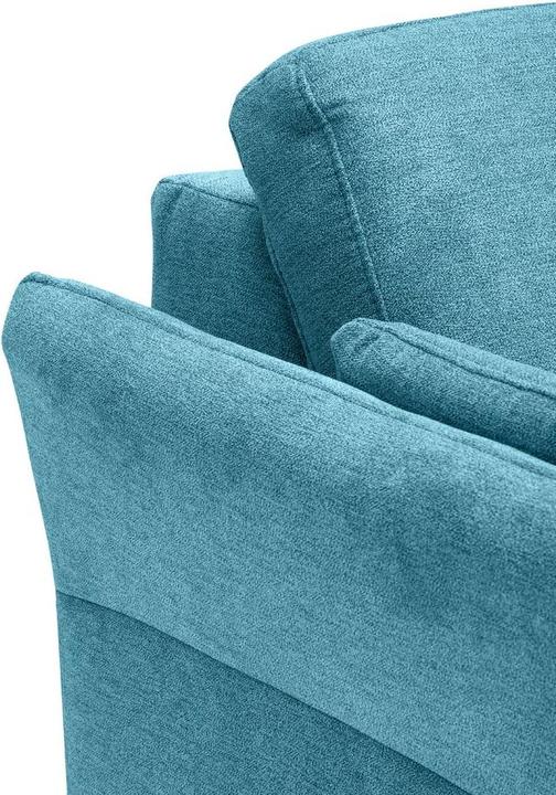 Actual product image Dieter Knoll Collection Latina-S (2 person sofa)