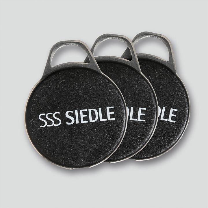 Produktbild Siedle EK 600-02/03