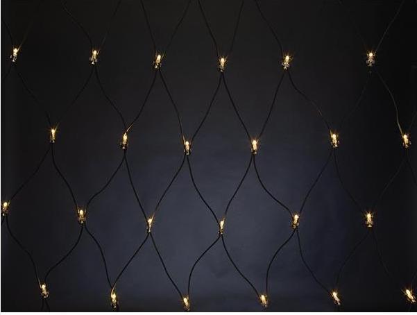 Immagine prodotto Vellight SUBRA LED - Prolunga Spika - 2 x 2 m - 144 LED - bianco caldo - cavo nero - 230 V (200 cm, Interno)