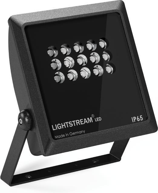 Produktbild RZB LED-Strahler (3150 lm, IP65)
