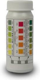 Actual product image Exit Test strips