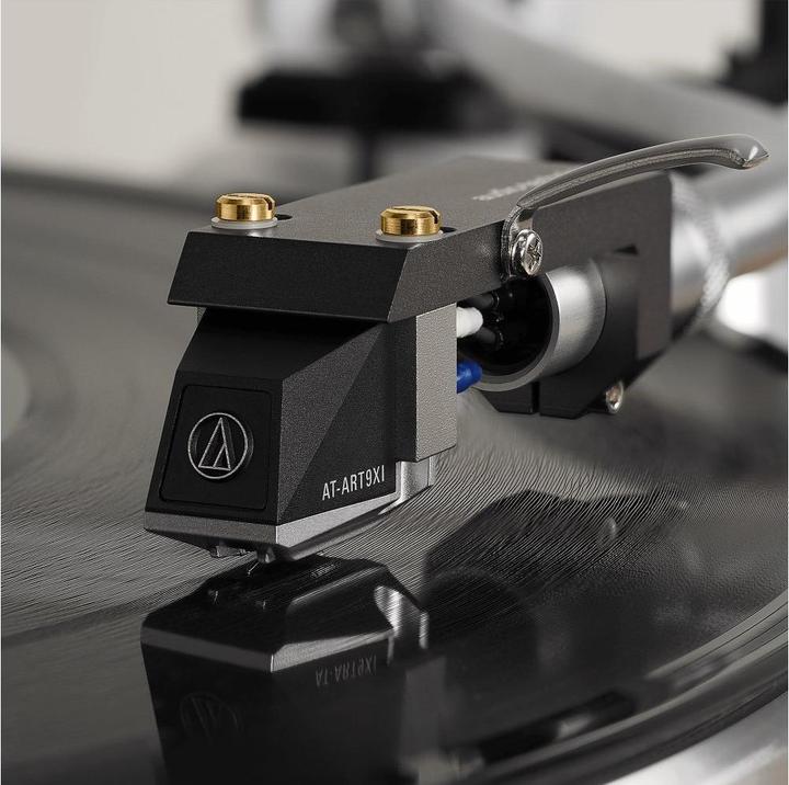 Immagine prodotto Audio-Technica AT-ART9XI (Ritiri)