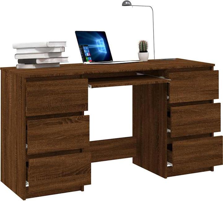 Produktbild VidaXL Jacinda (140 x 50 x 77 cm)