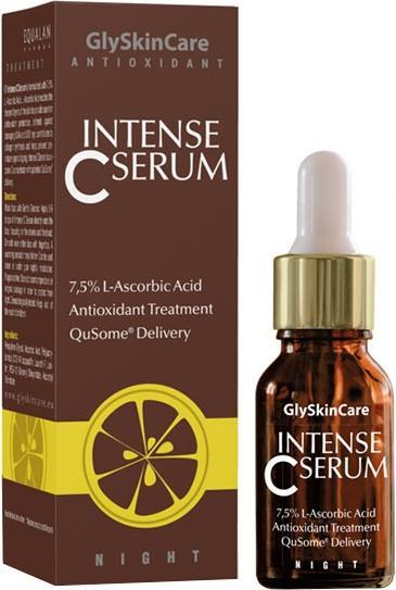 Actual product image MGA Na (100 ml)