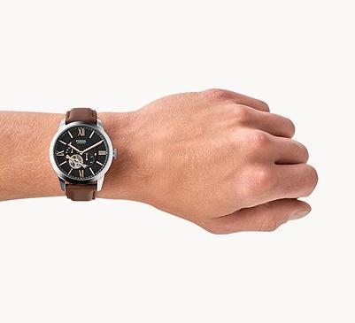 Produktbild Fossil Nate (Analoguhr, Chronograph, 50 mm)