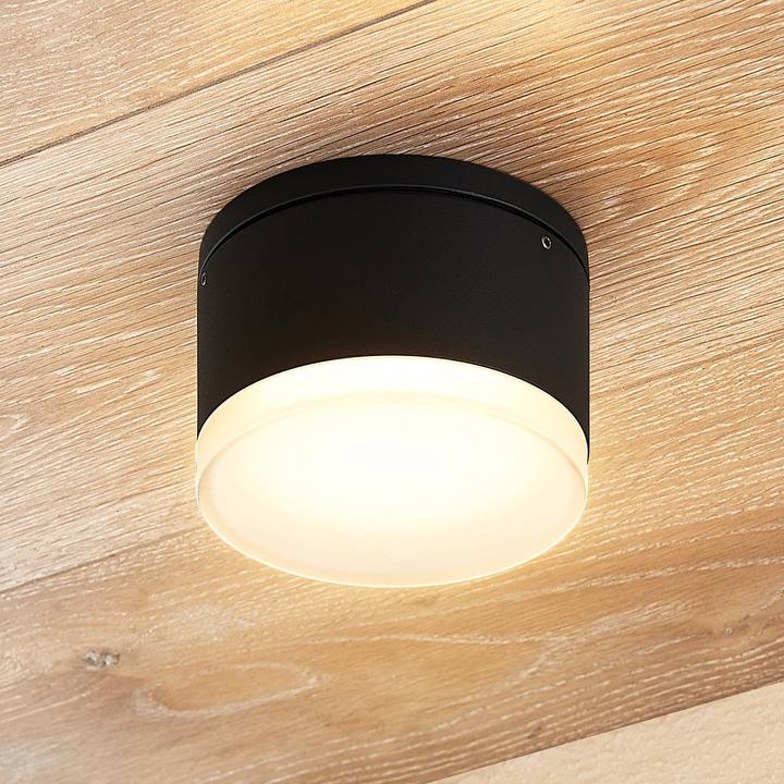Produktbild Lindby Mathea (650 lm, IP54)