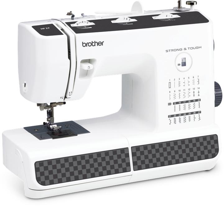 Brother HF27