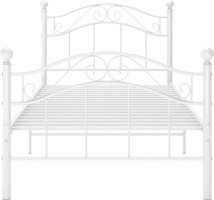 Produktbild vidaXL Bettgestell (90 x 200 cm)