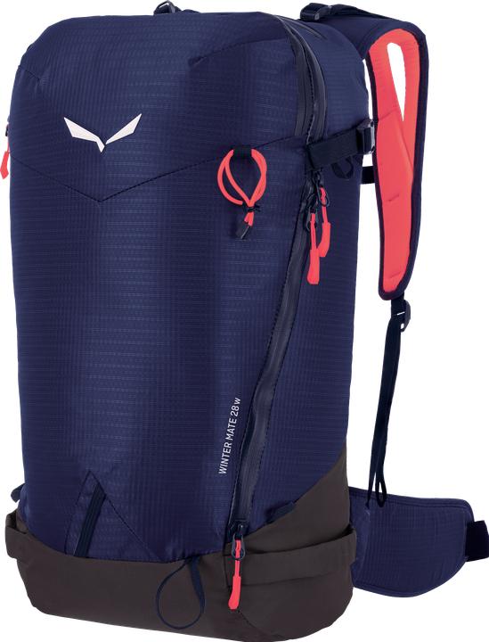 Actual product image Salewa Winter Mate L Backpack Da (28 l)