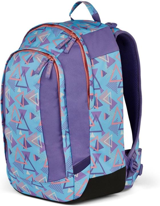 Actual product image Satch Air Schulrucksack Set (26 l)