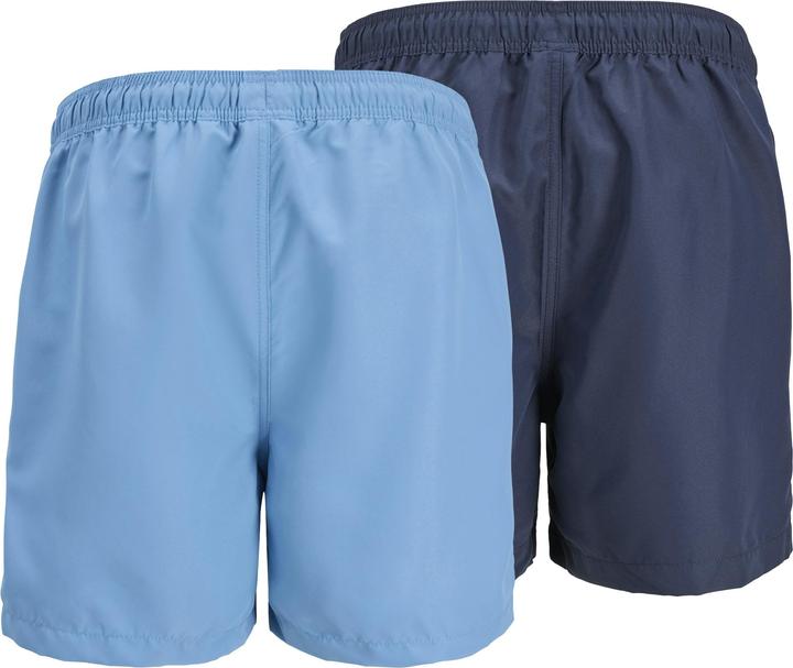 Immagine prodotto Jack & Jones 2er-pack Regular Fit Badeshorts Badeshorts (L)