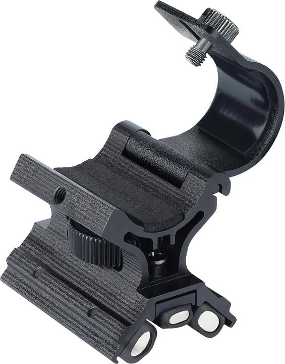 Actual product image Olight Gun mount