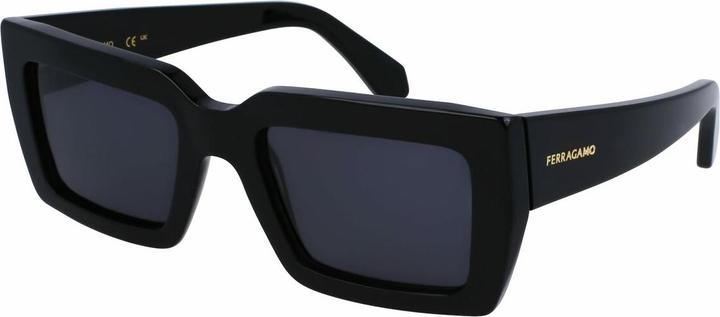 Salvatore Ferragamo Ladies' Sunglasses SF1108S-5421001 Ã¸ 54 mm