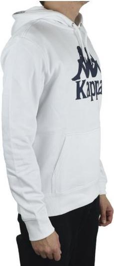 Immagine prodotto Kappa Taino con cappuccio 705322-001 *4056142340609 (XXL)