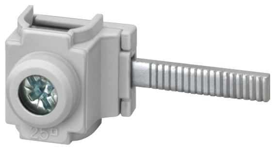 Produktbild Siemens Einspeiseklemme