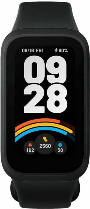 Immagine prodotto Xiaomi Smart Band 9 Active (37.30 mm)