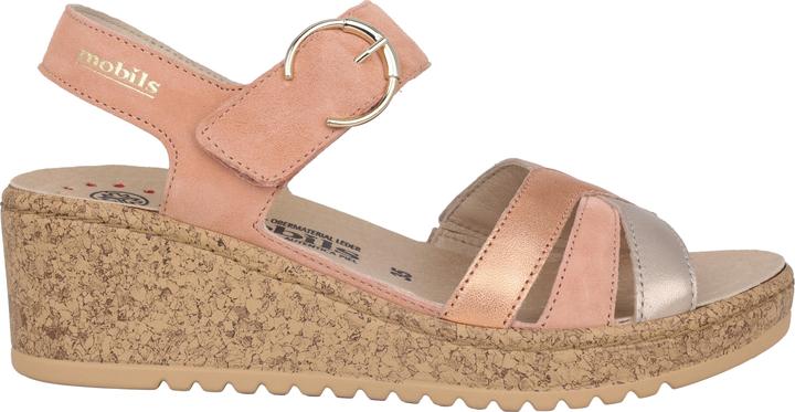 Actual product image Mephisto Nancia (42)