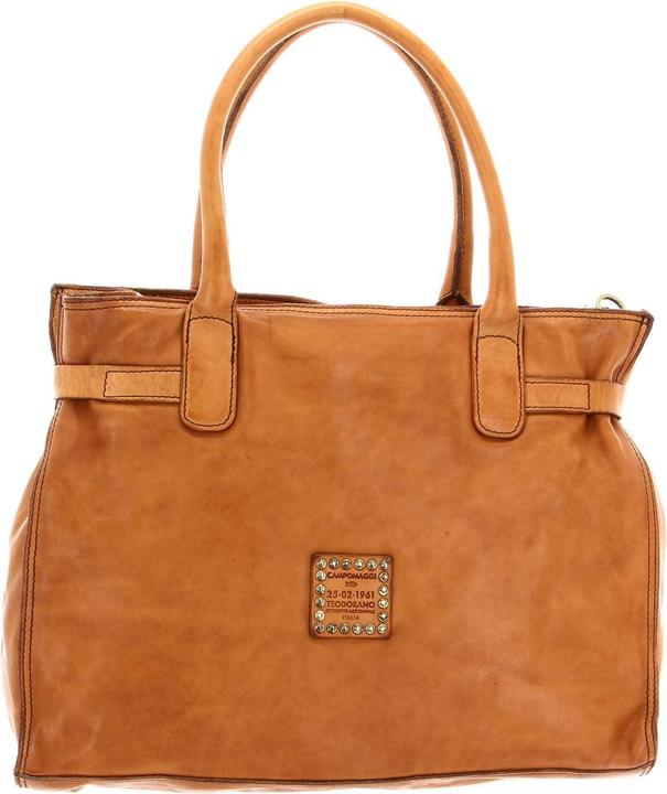 Immagine prodotto Campomaggi Everyday Leather Bag Shopping Bag