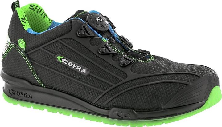 Produktbild Cofra Burst (S3, 45)