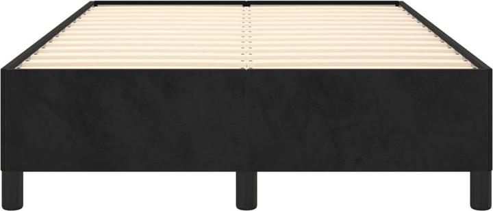 Produktbild vidaXL Bettgestell (120 x 200 cm)