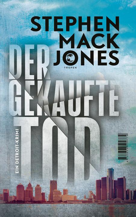 Der gekaufte Tod (Deutsch, Stephen Jones, 2021)